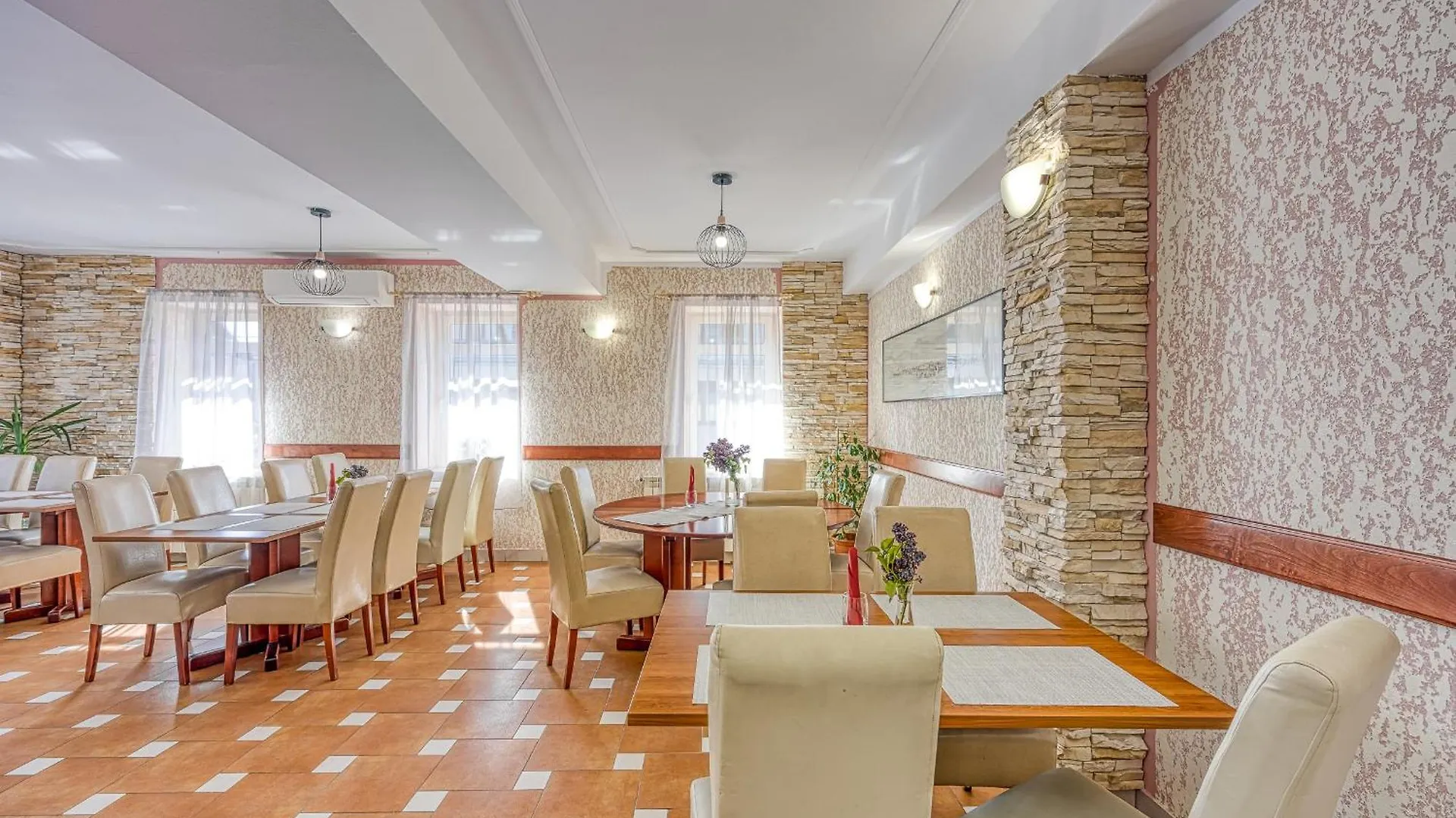 *** Bed & Breakfast Rooms Centar Delnice Croatia