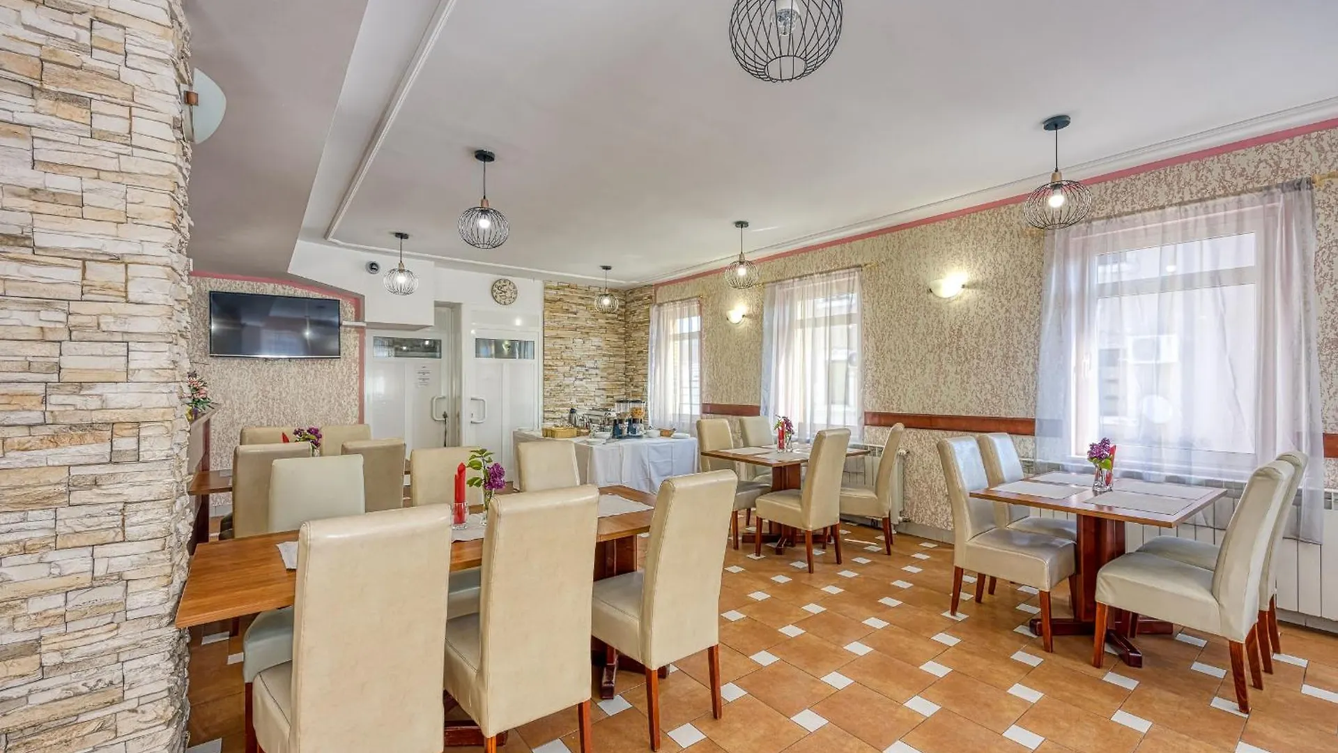 Rooms Centar Delnice