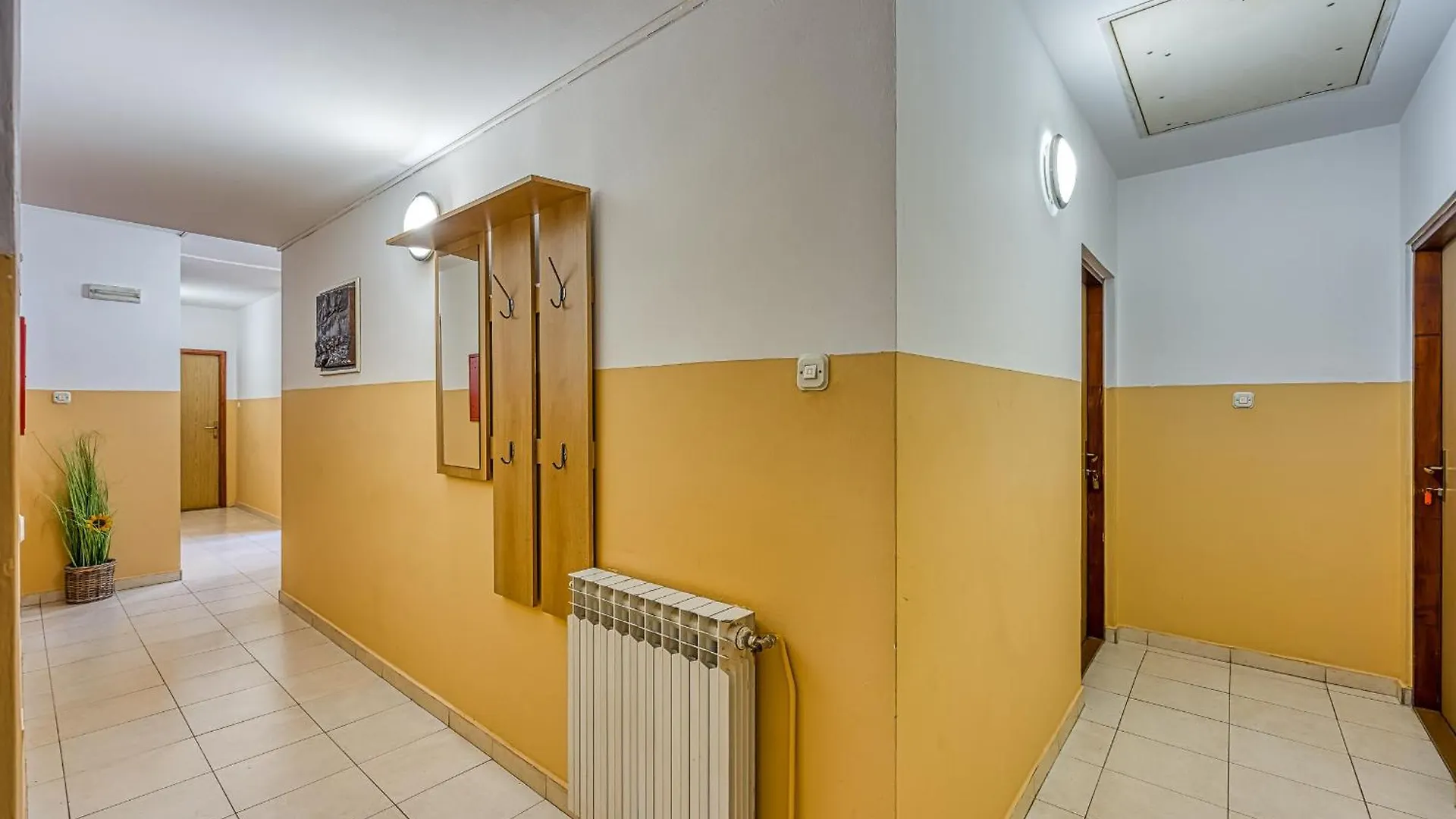 *** Bed & Breakfast Rooms Centar Delnice Croatia