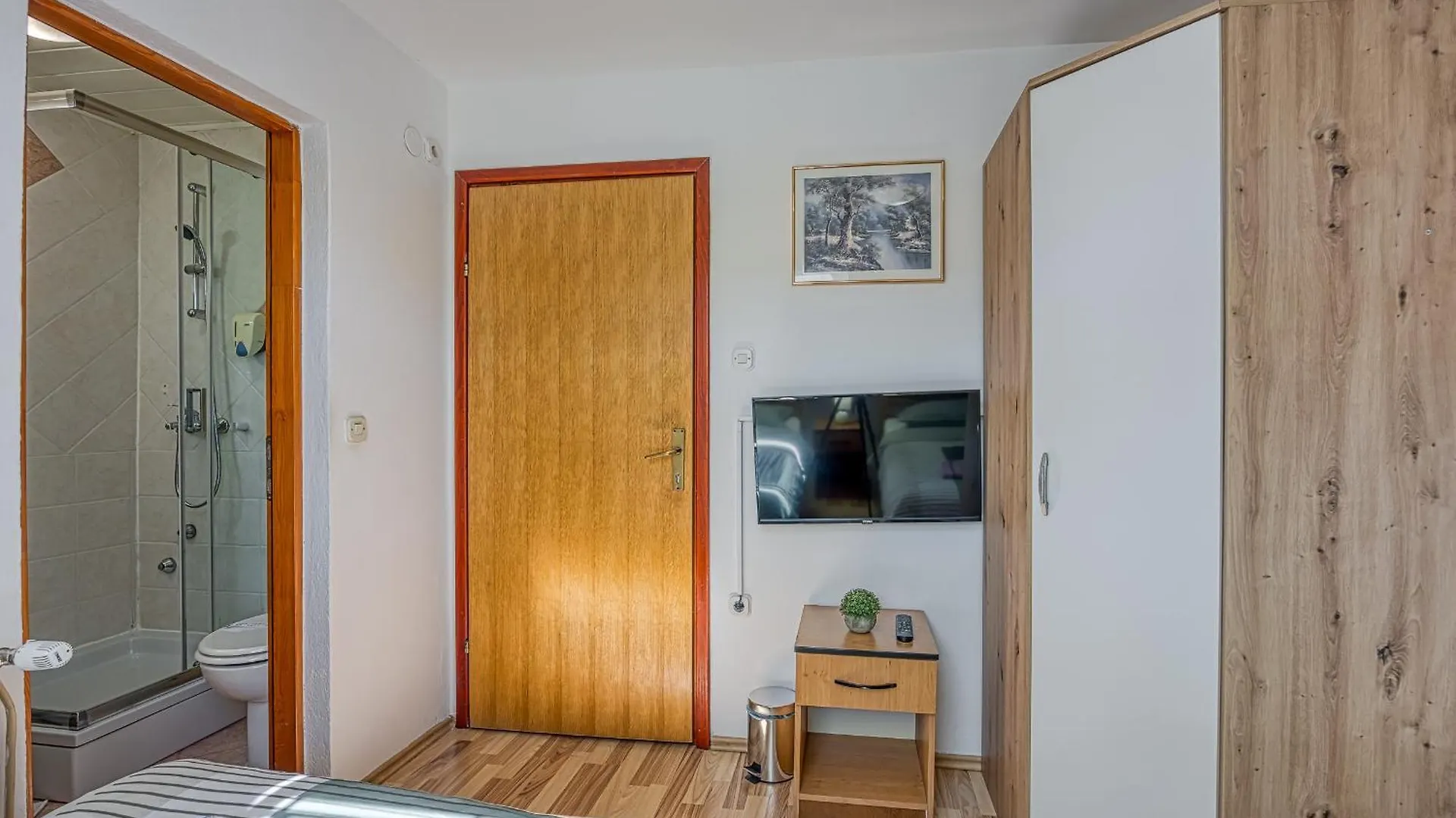 Rooms Centar Delnice