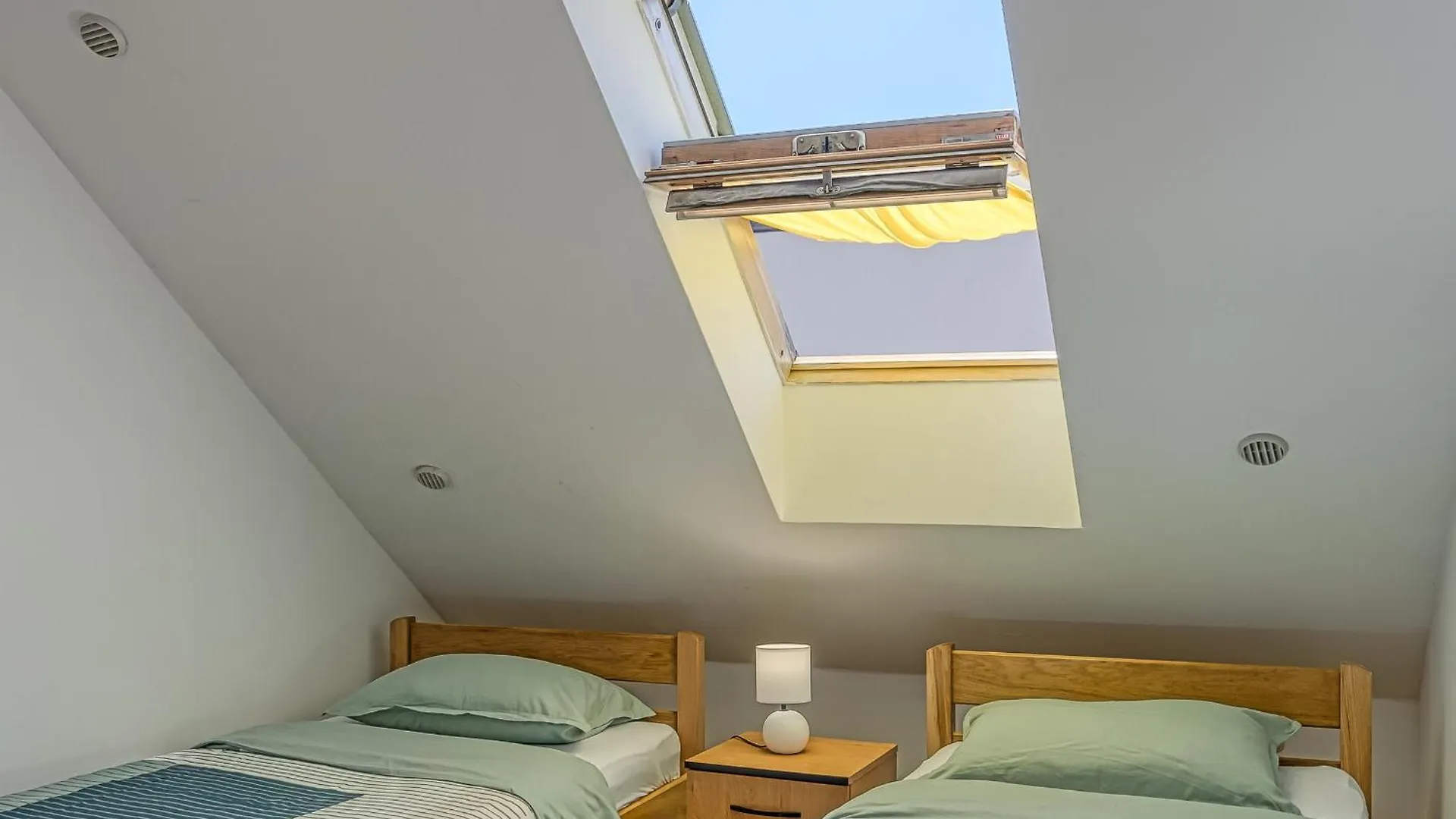 Rooms Centar Delnice Croatia