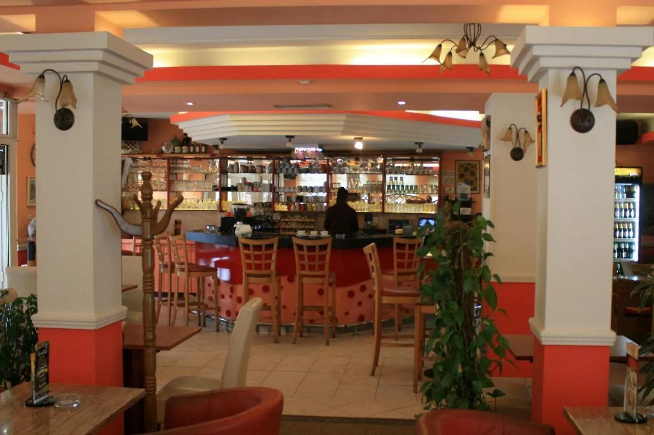 Rooms Centar Delnice 3*,  Croatia