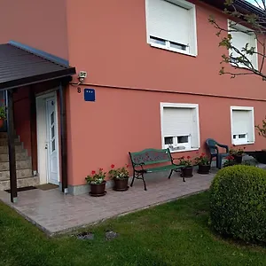  Apartman Ris Gorski Kotar Crni Lug