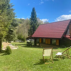  Brvnara Puhova Koliba